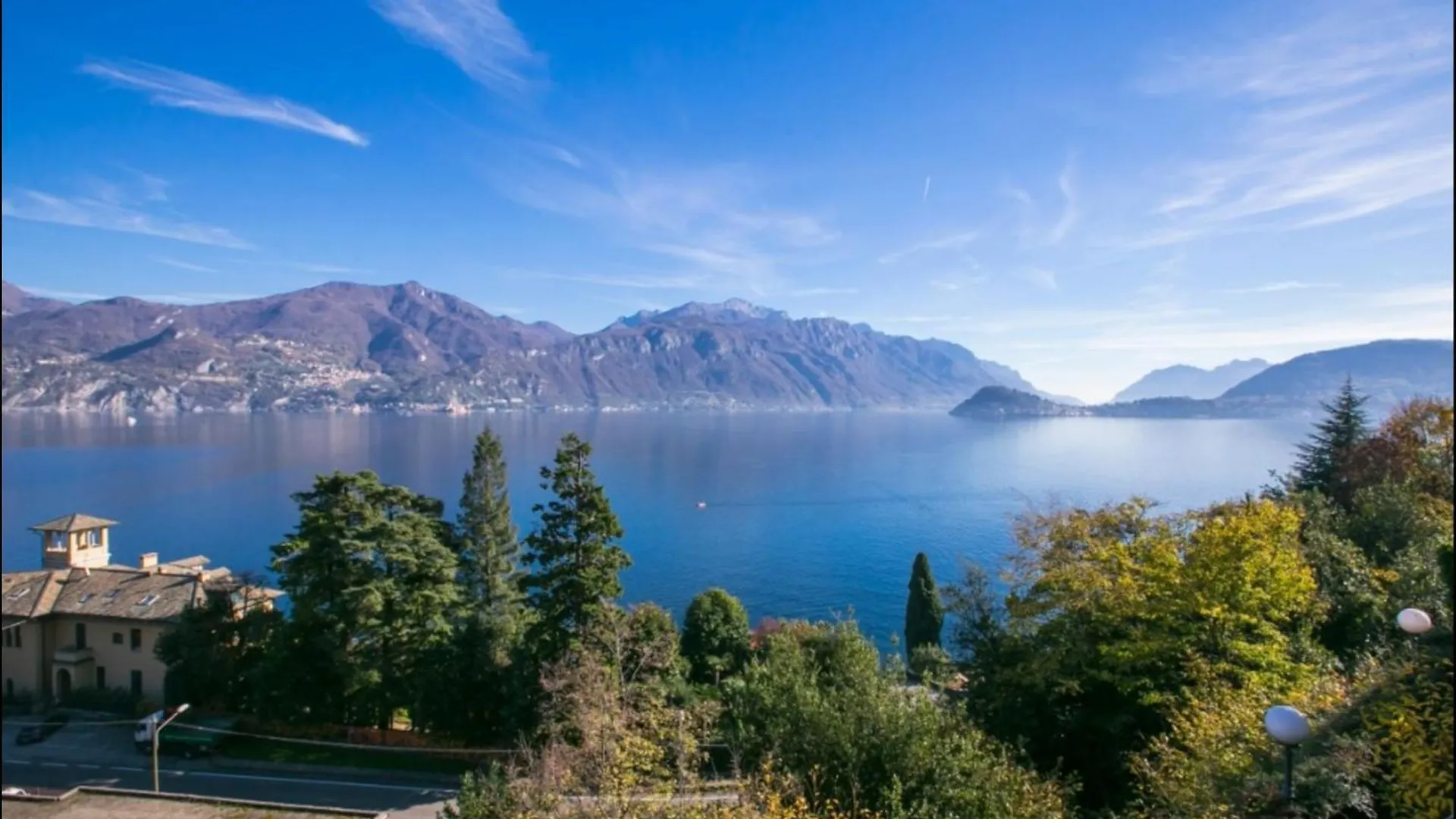 شقة Casa Del Limone ميناجيو إيطاليا