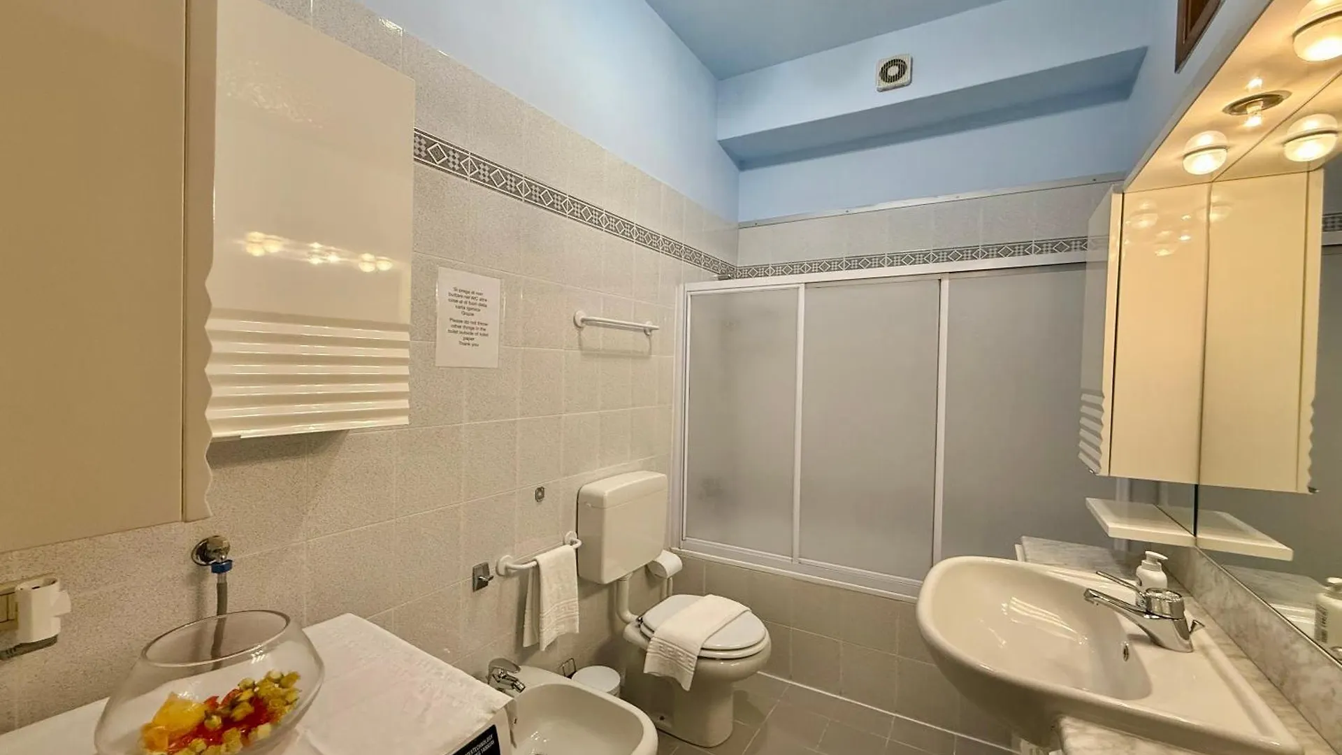 Ferienwohnung Casa Del Limone Menaggio 0*,  Italien