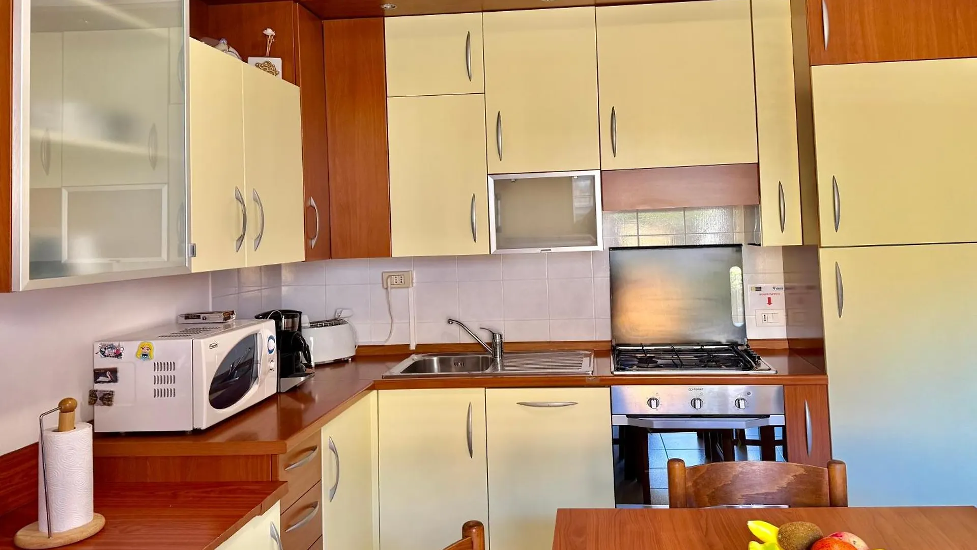 شقة Casa Del Limone ميناجيو