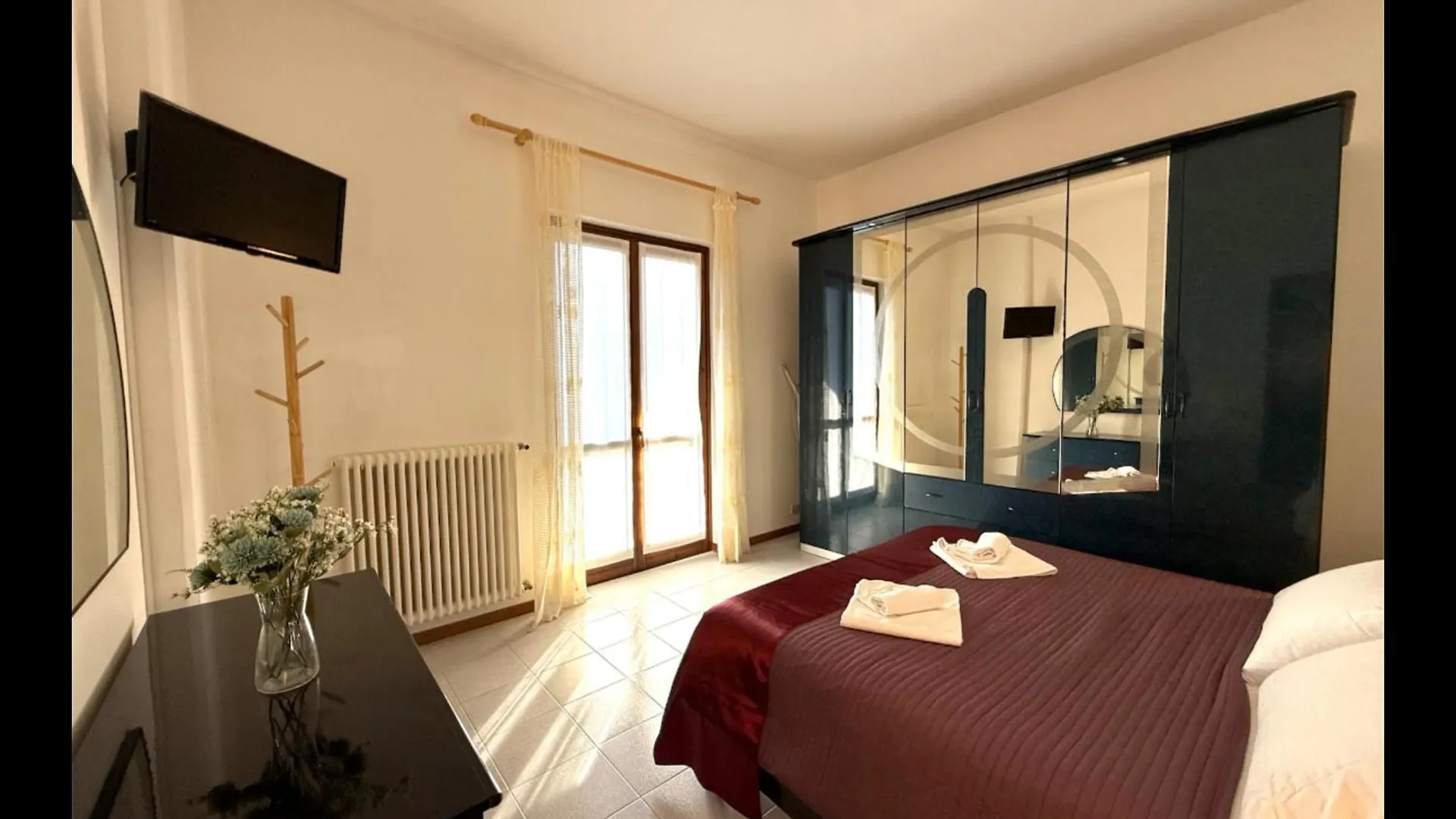 Ferienwohnung Casa Del Limone Menaggio 0*,  Italien