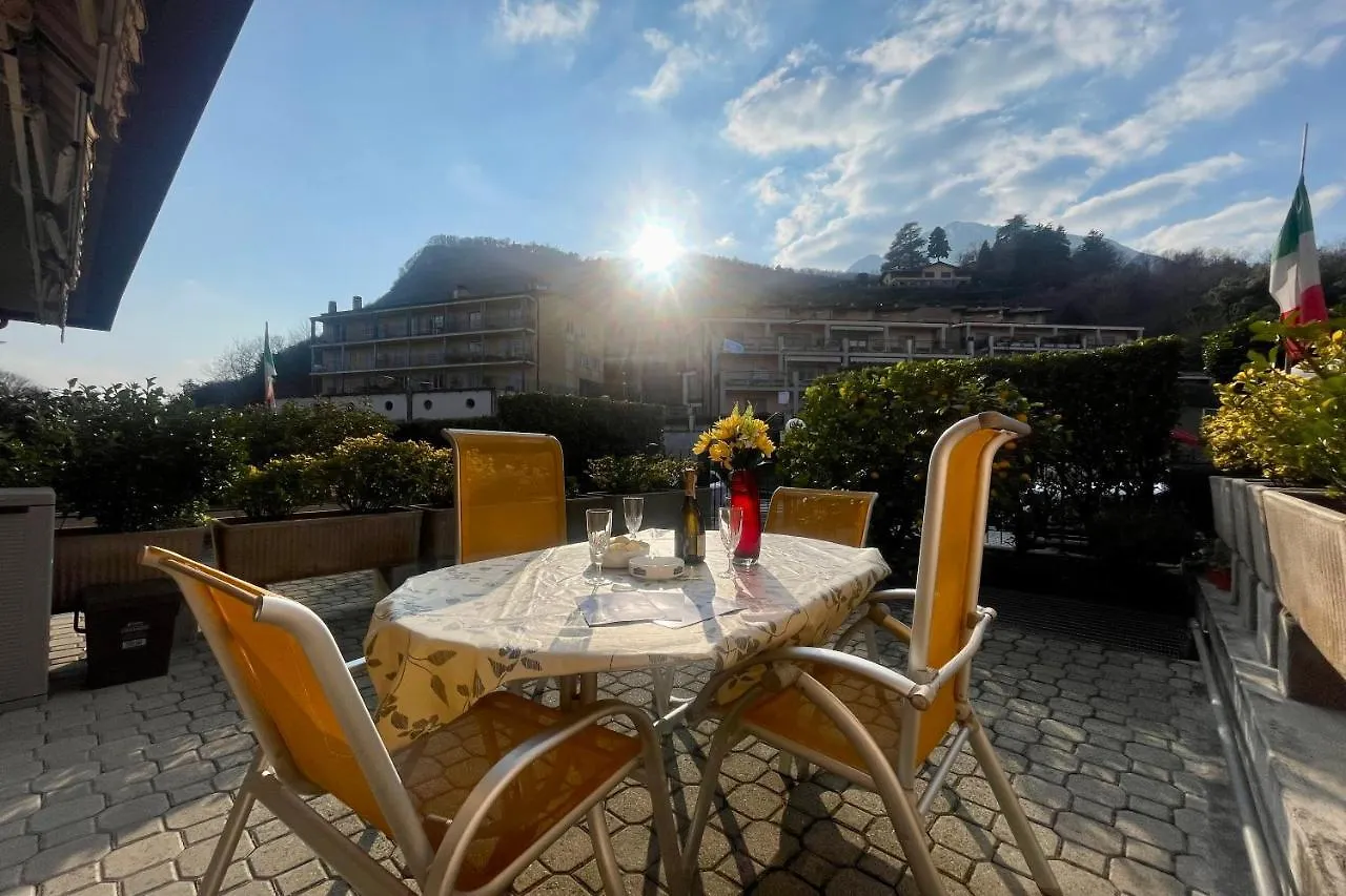 Casa Del Limone Daire Menaggio