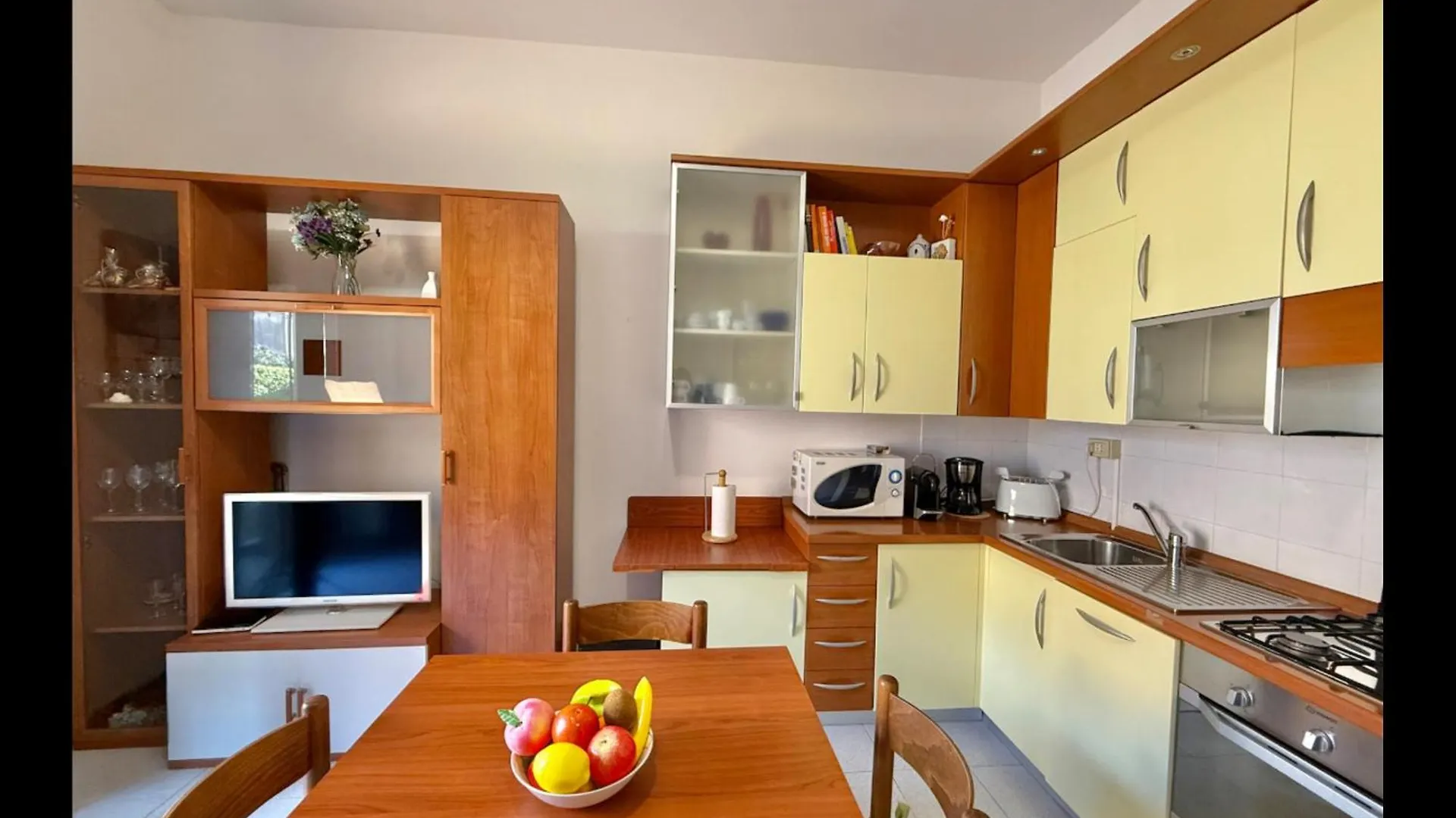 Casa Del Limone Daire Menaggio